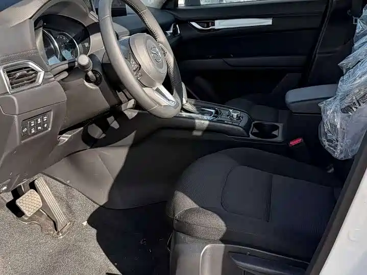 Mazda CX-5 — миниатюра 8
