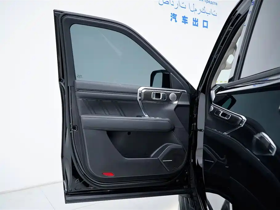 TANK TANK 400 NEW ENERGY