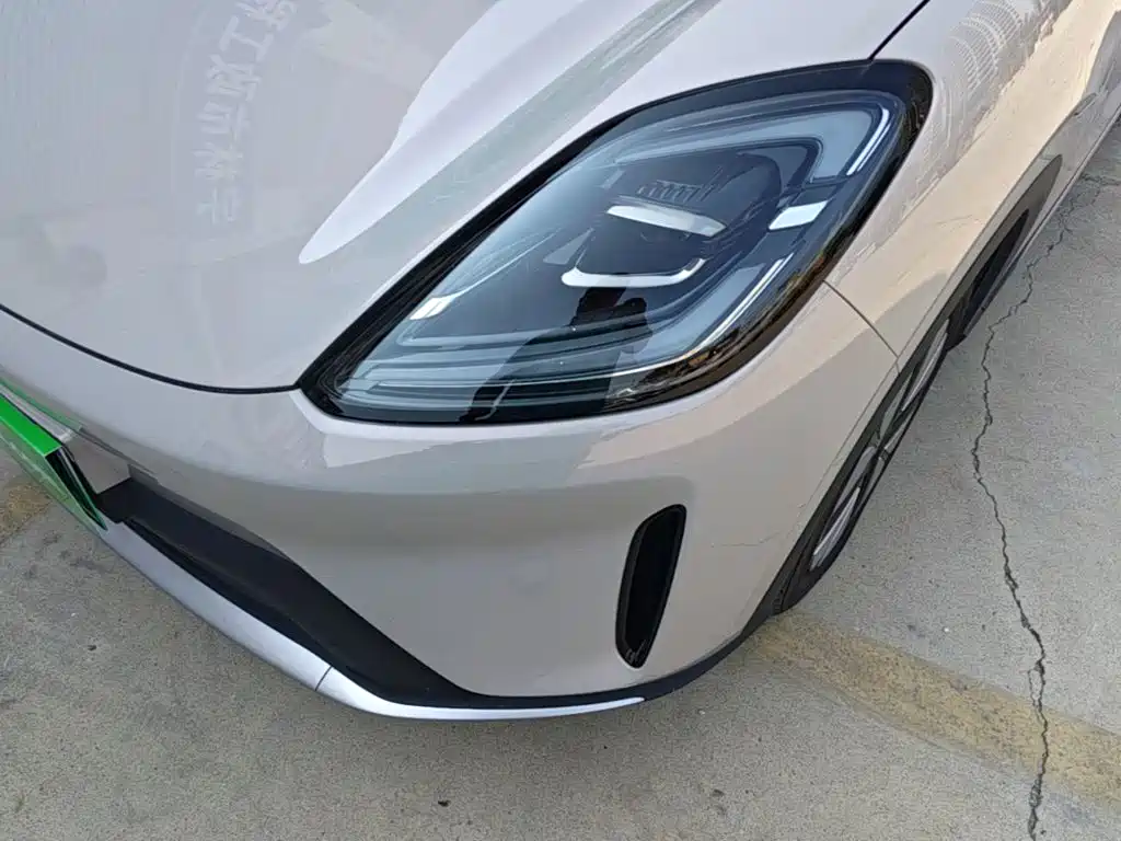 Wuling Bingo S — миниатюра 24