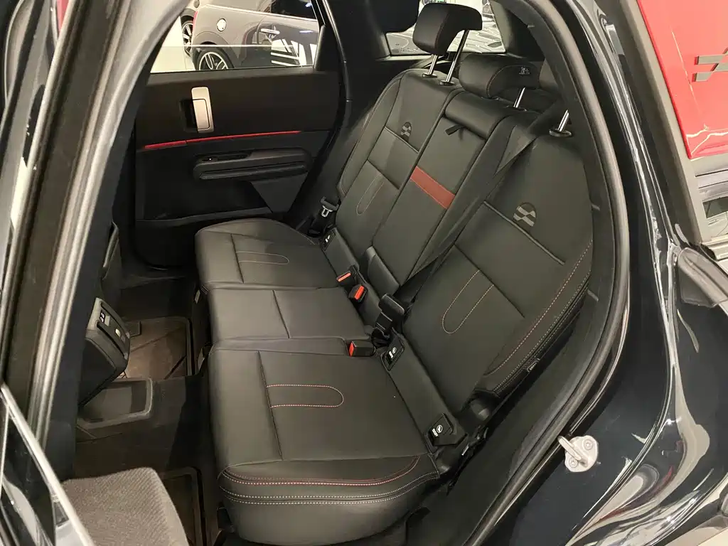 MINI Mini JCW Countryman — миниатюра 12