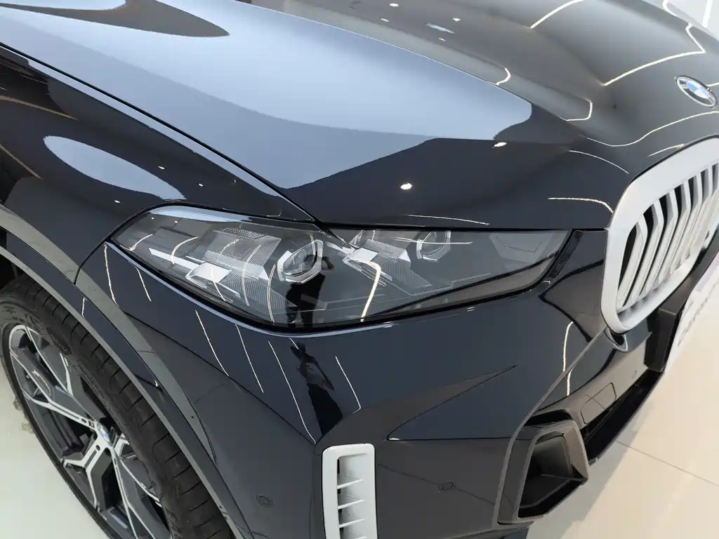 BMW X5 — миниатюра 14