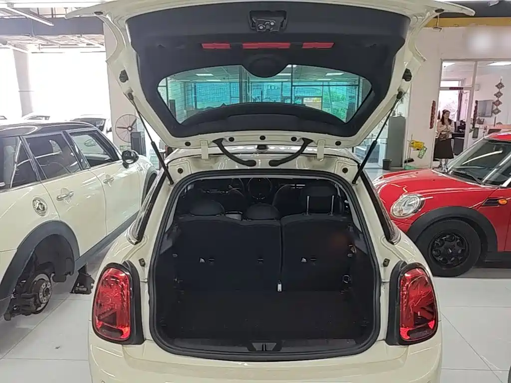 MINI Mini — миниатюра 19