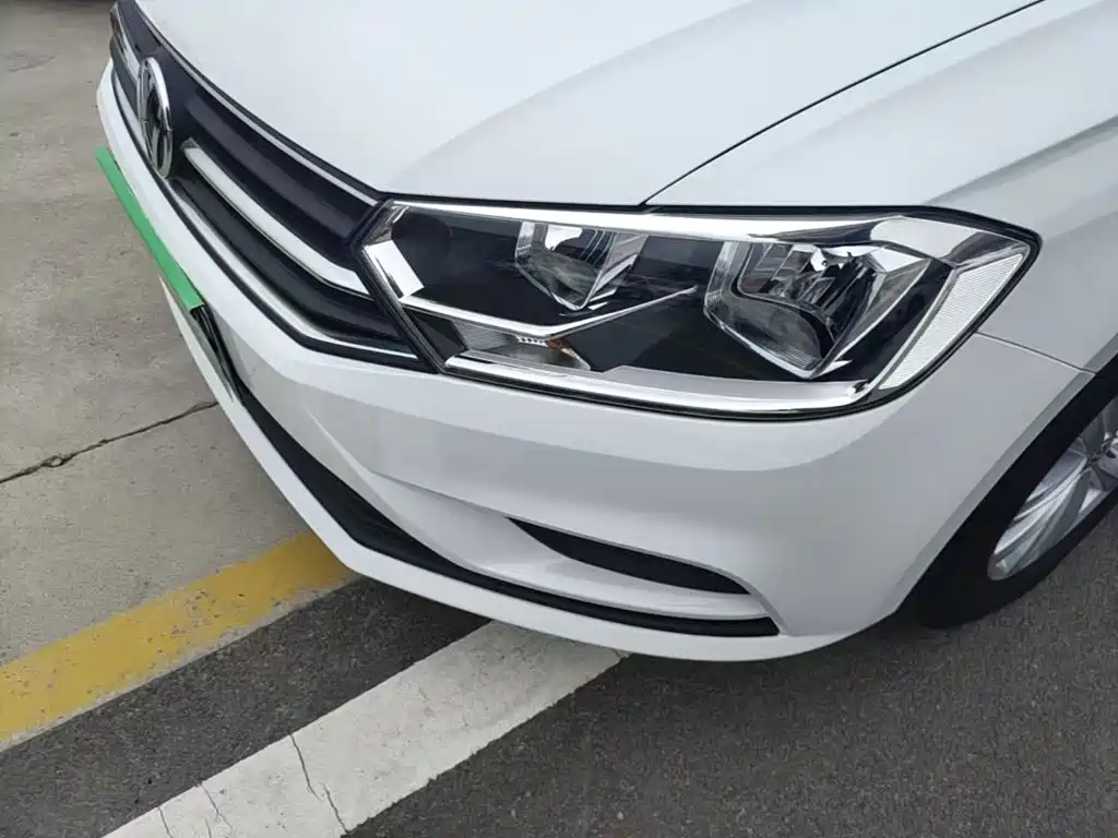 Volkswagen Bora — миниатюра 24
