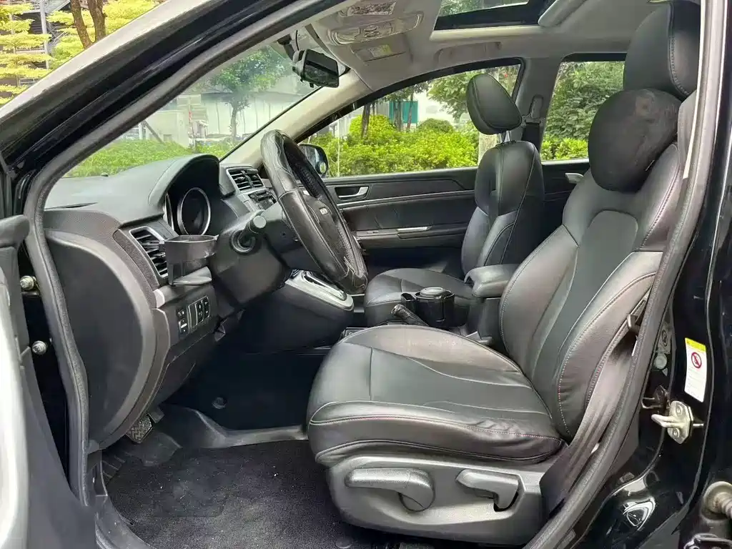 Haval M6 — миниатюра 4