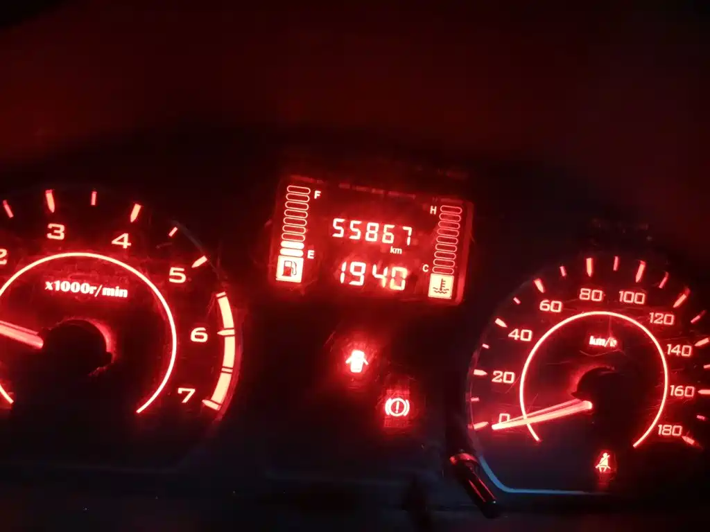 Wuling Hongguang V — миниатюра 5