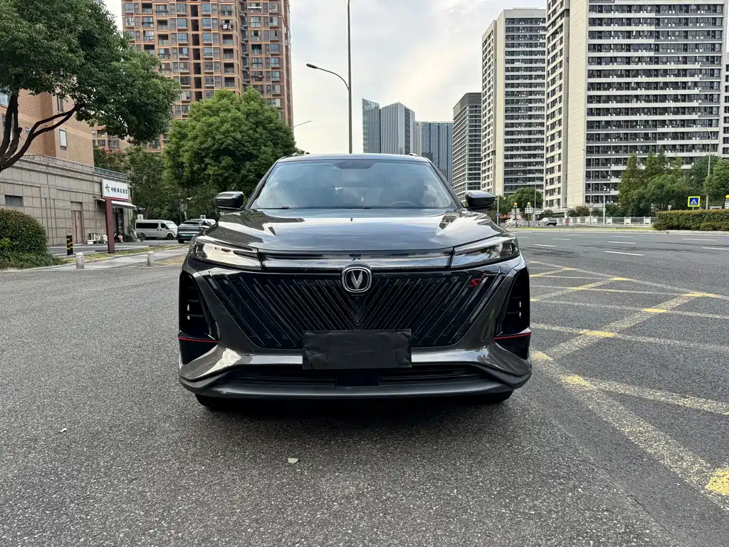 Changan CS75 PLUS — миниатюра 2