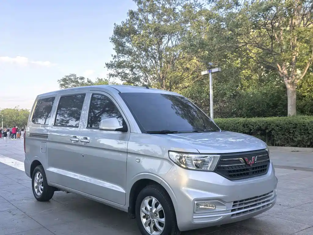 Wuling V 2019 1.5L L2B