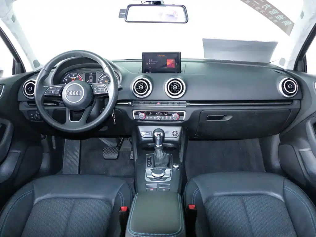 Audi A3 — миниатюра 7