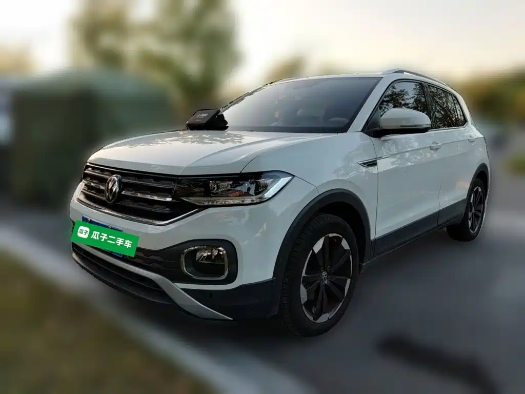 Volkswagen Tacqua