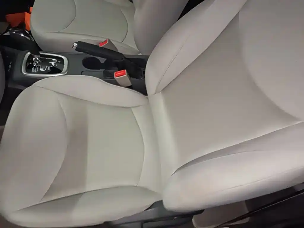Chevrolet Sail — миниатюра 15