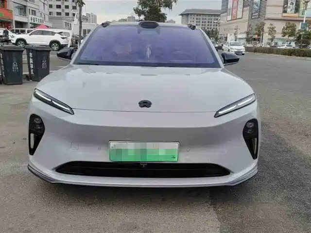 WEILAI NIO ET5T 2024