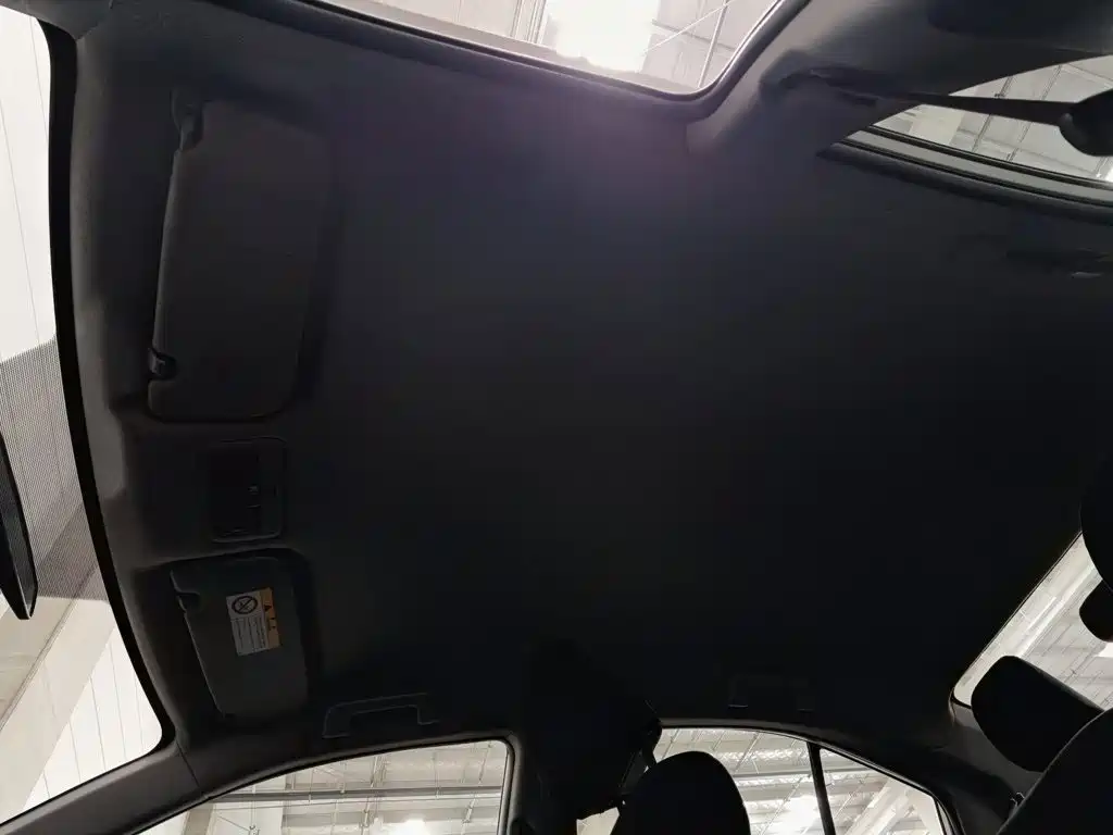 Toyota Vios — миниатюра 14