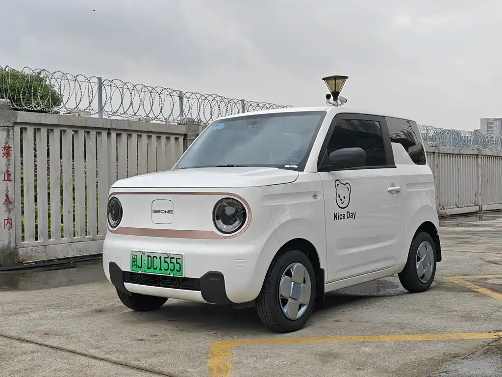 Galaxy Panda 2024