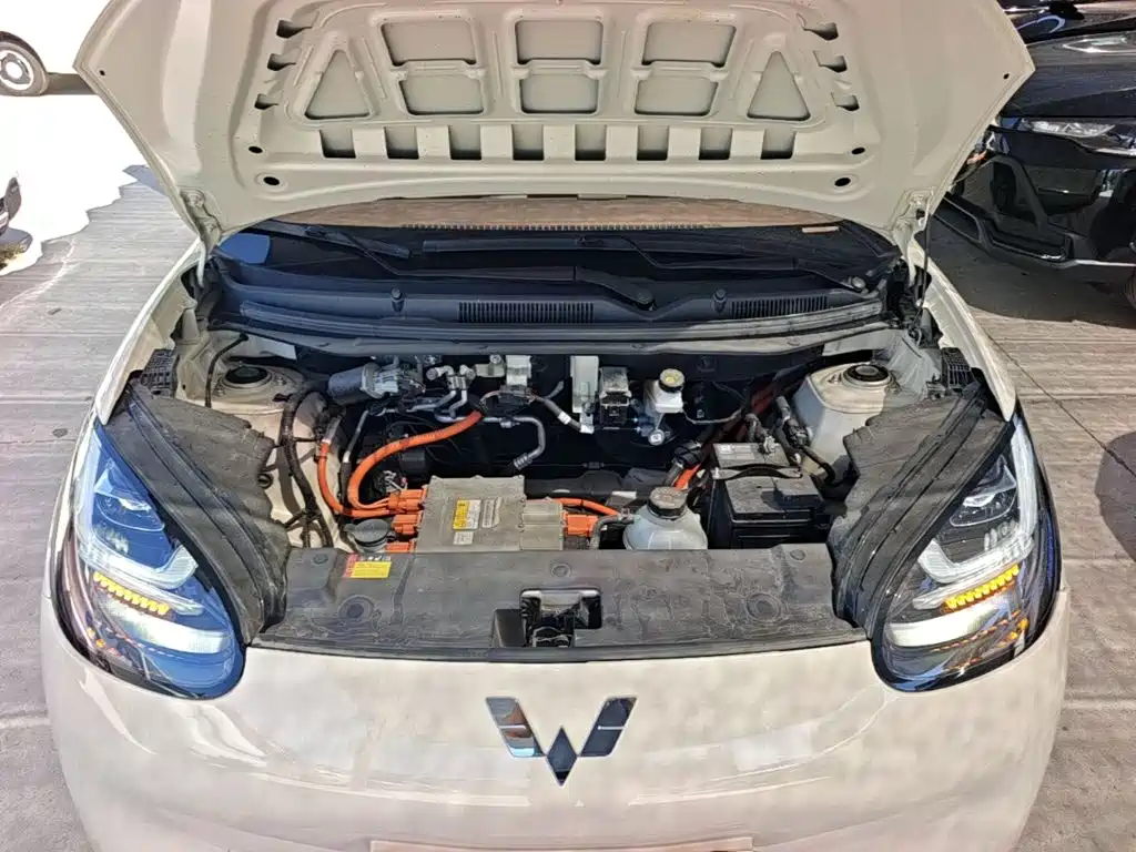 Wuling Bingo — миниатюра 20