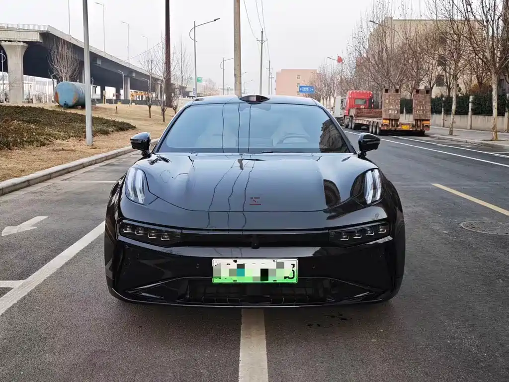 ZEEKR EXTREME KRYPTON 001