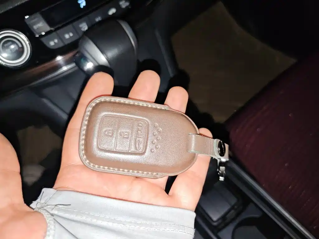 Honda CR-V — миниатюра 12