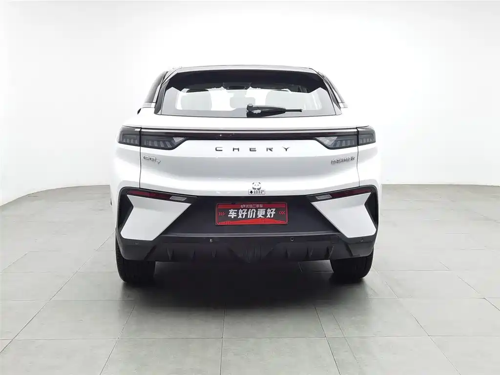 CHERY CHERY SHU XIANGJIA