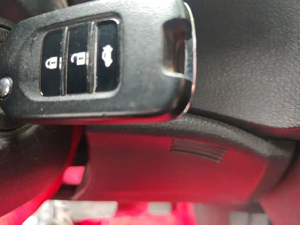 Honda Civic — миниатюра 9