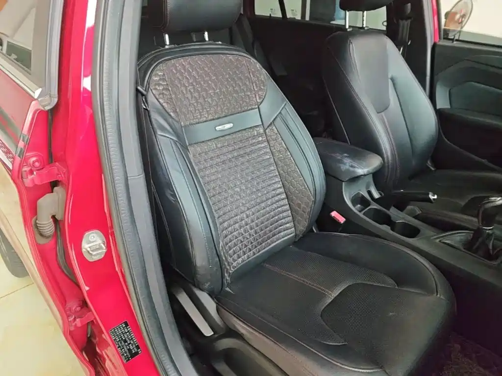 Chery Arrizo 5 — миниатюра 25