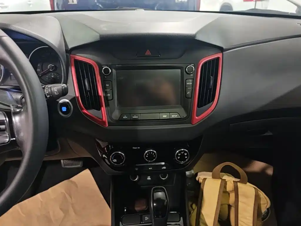 Hyundai ix25 — миниатюра 13