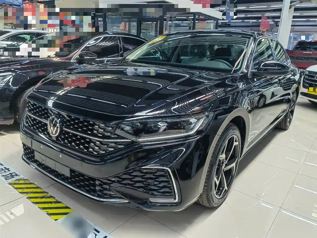 Volkswagen Passat 2026