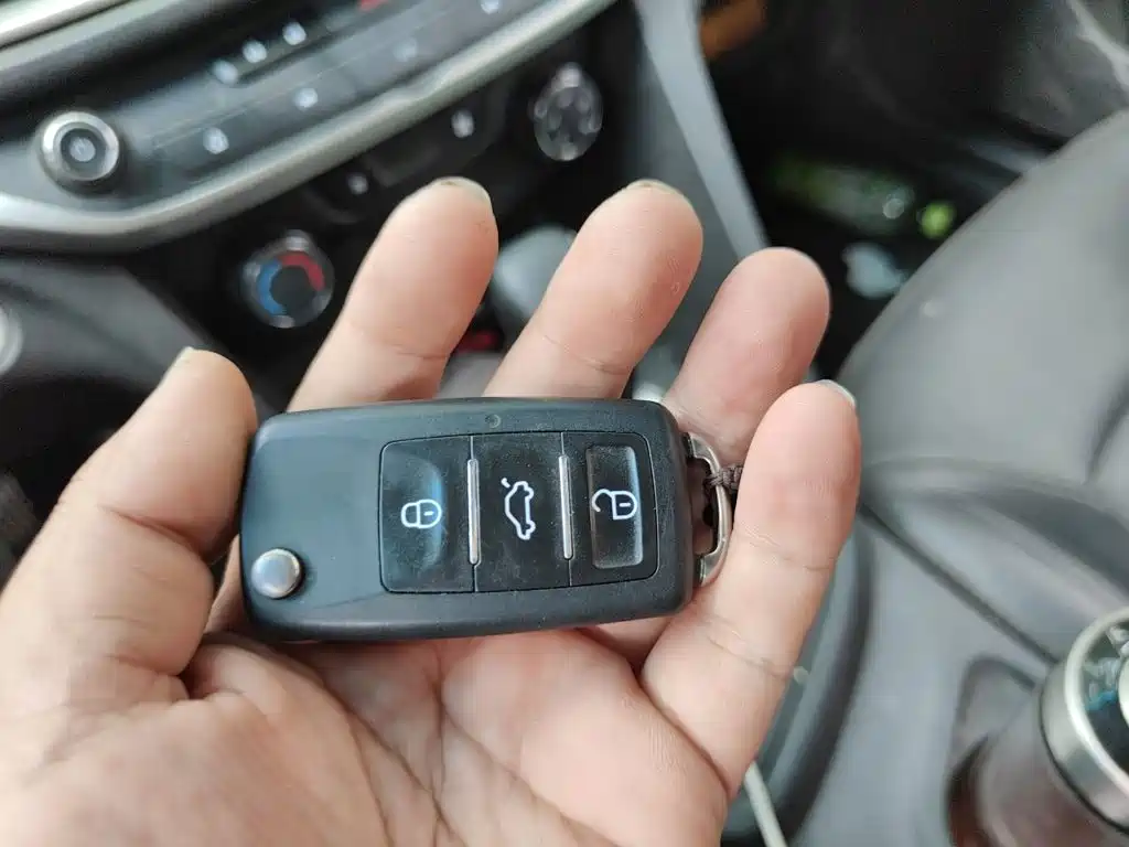Buick Excelle — миниатюра 8