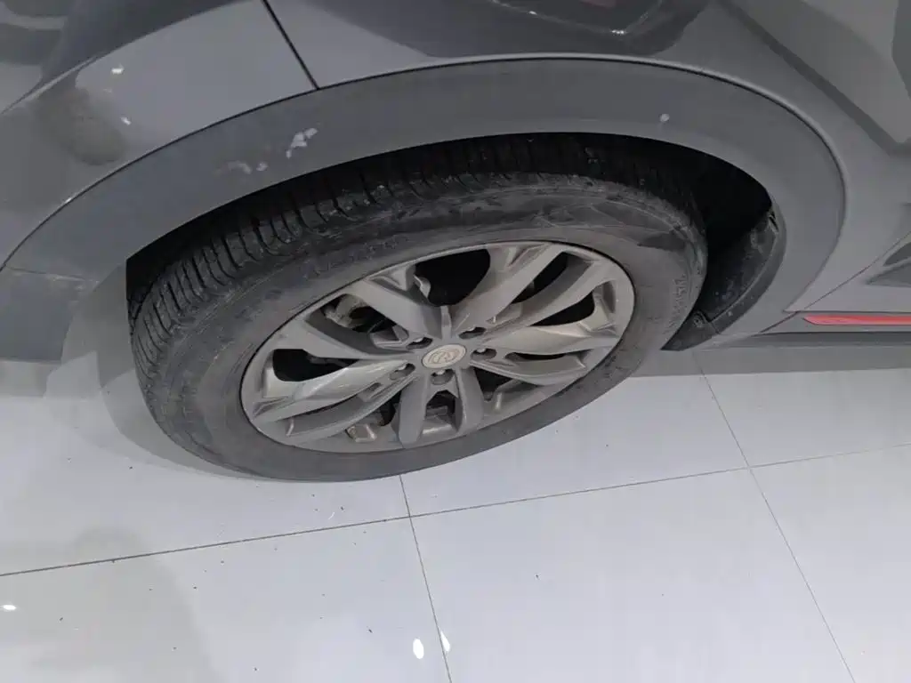 Changan CS55PLUS — миниатюра 23