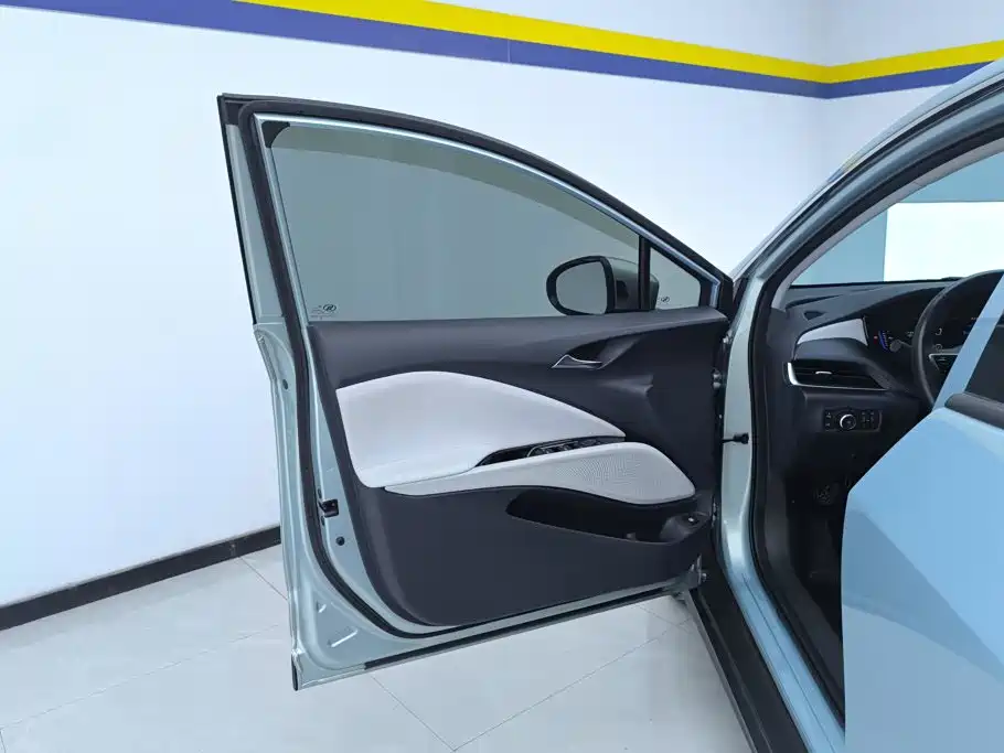 Buick Velite 6 — миниатюра 7