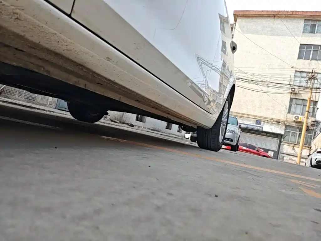 Ford Escort — миниатюра 22