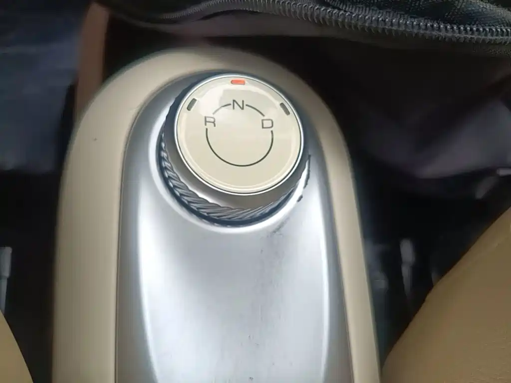 Wuling MINIEV — миниатюра 14