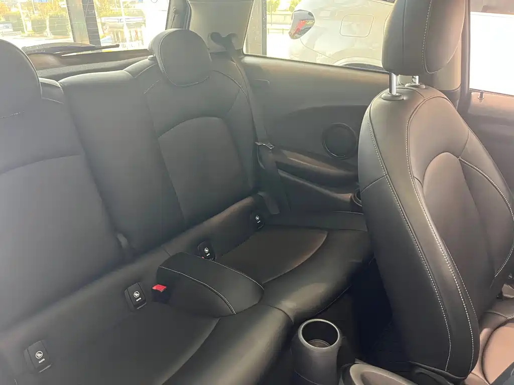MINI Mini — миниатюра 14