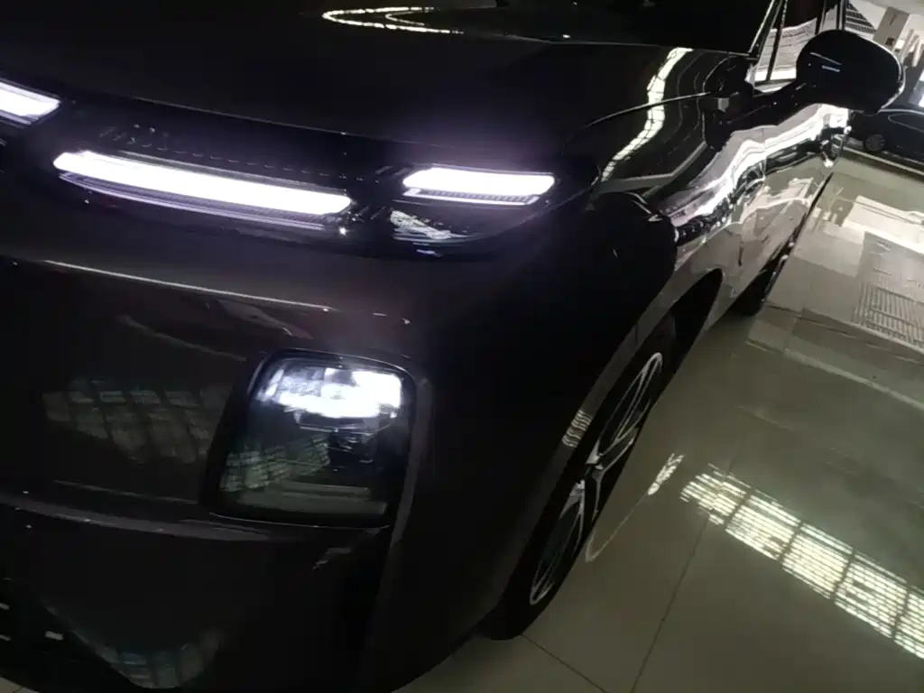 Leapmotor Leapmotor C10 — миниатюра 24