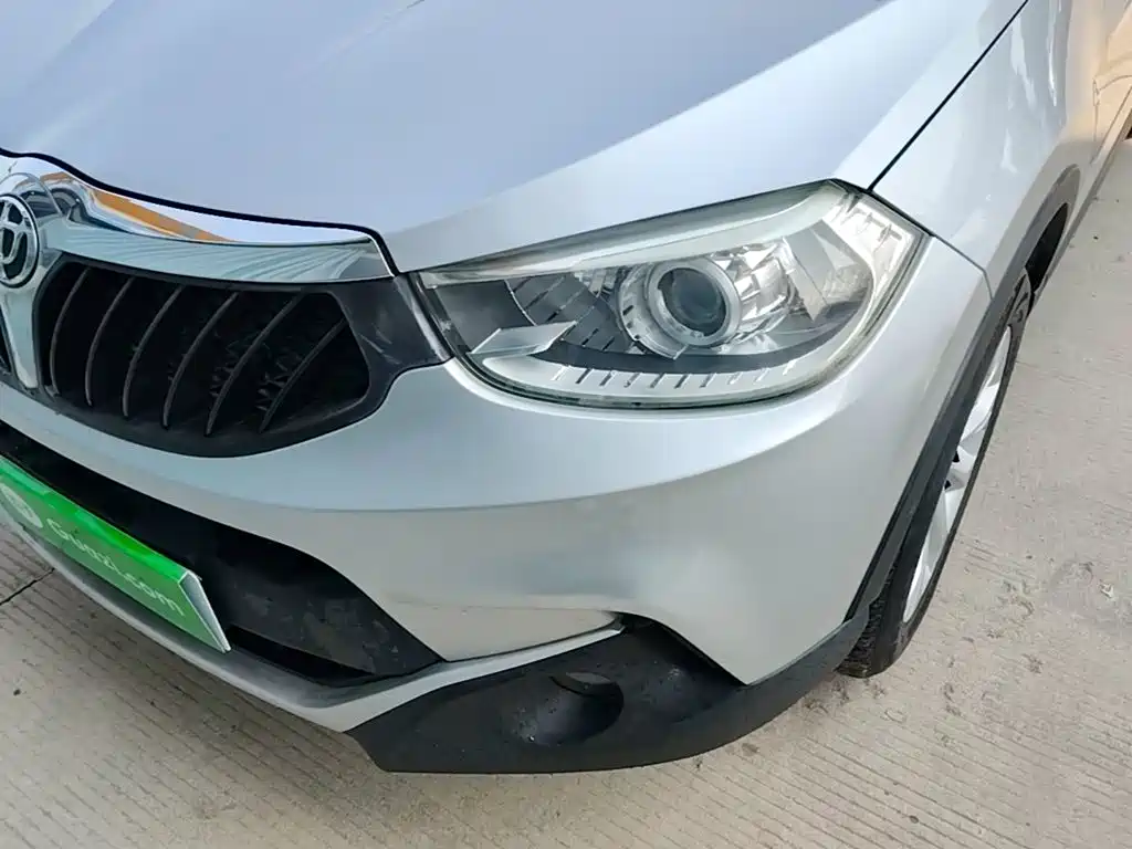 Zhonghua V3 — миниатюра 24