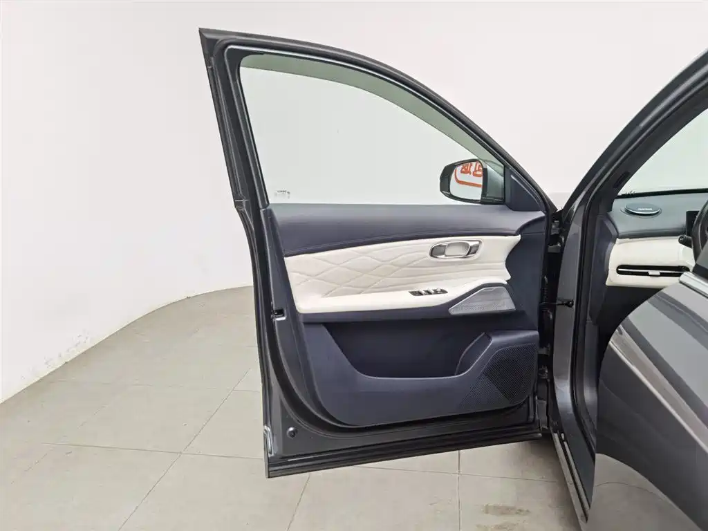 GEELY GALAXY GALAXY STARSHIP 7 EM I