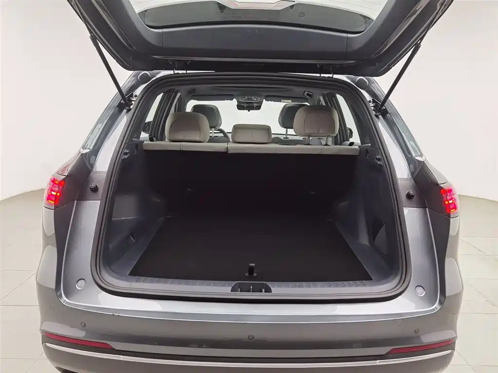 GEELY GALAXY GALAXY STARSHIP 7 EM I