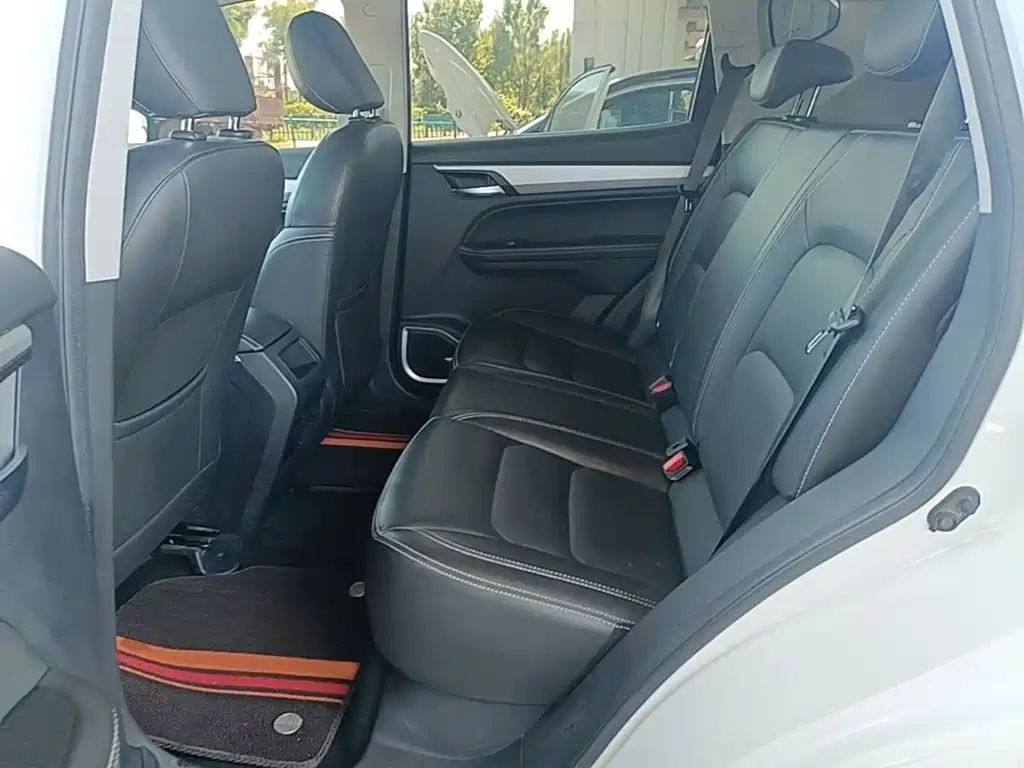 Geely Vision X6 — миниатюра 17