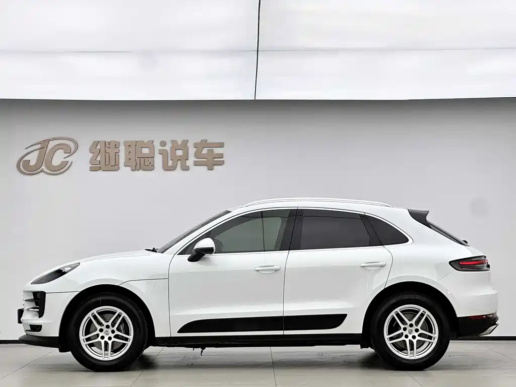 Porsche Macan — фотографии объявления, Фото 11