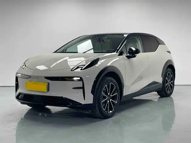 ZEEKR EXTREME KRYPTON X 2024