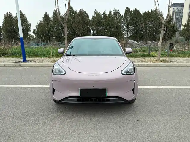 GEELY GALAXY STAR WISH 2025