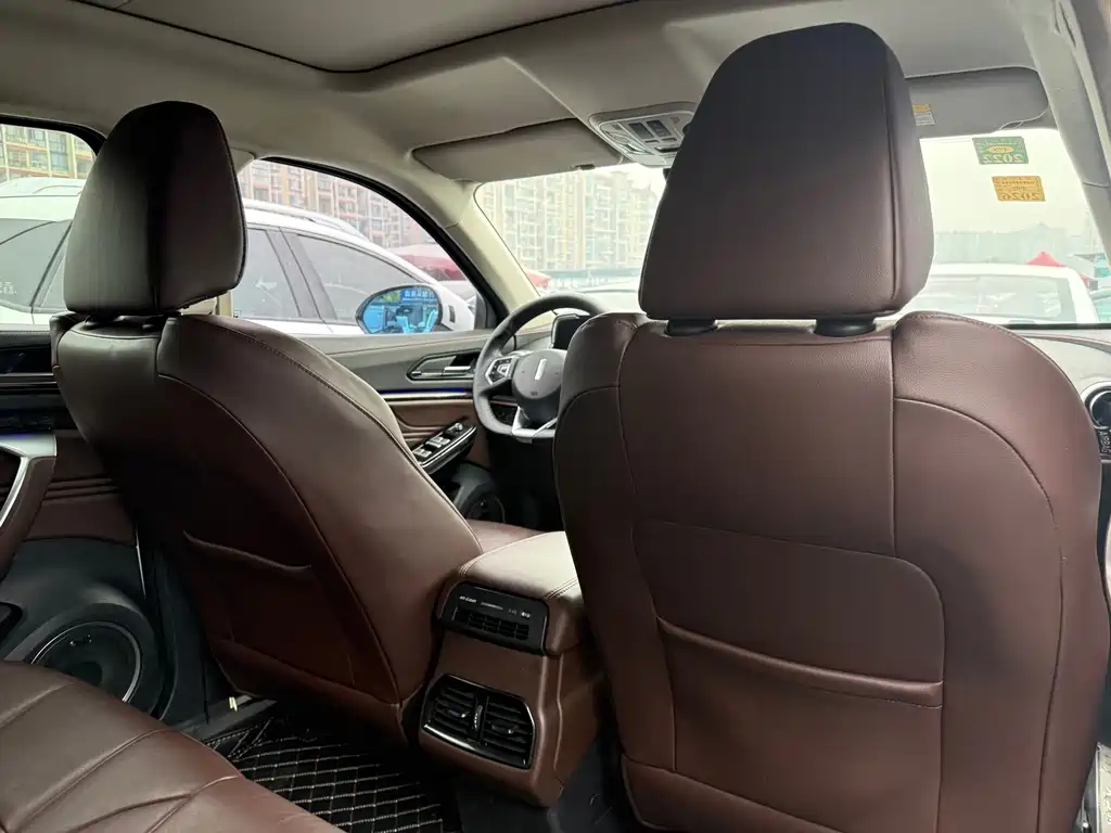 WEI PAI WEI BRAND VV5