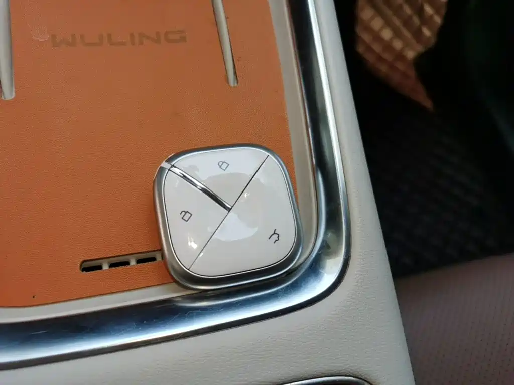 Wuling Bingo S — миниатюра 9