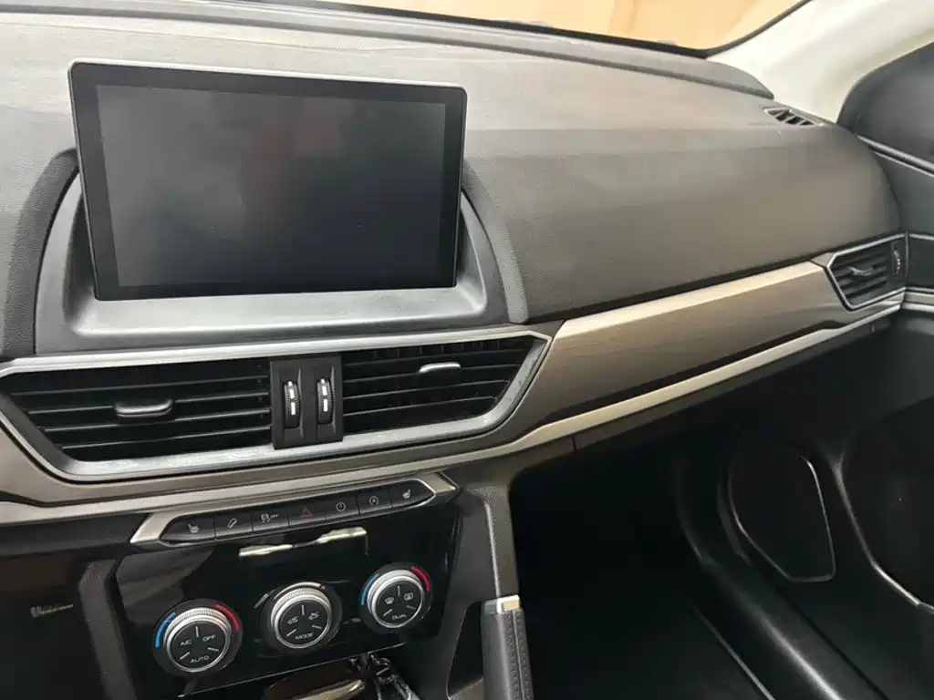 Haval H6 — миниатюра 16