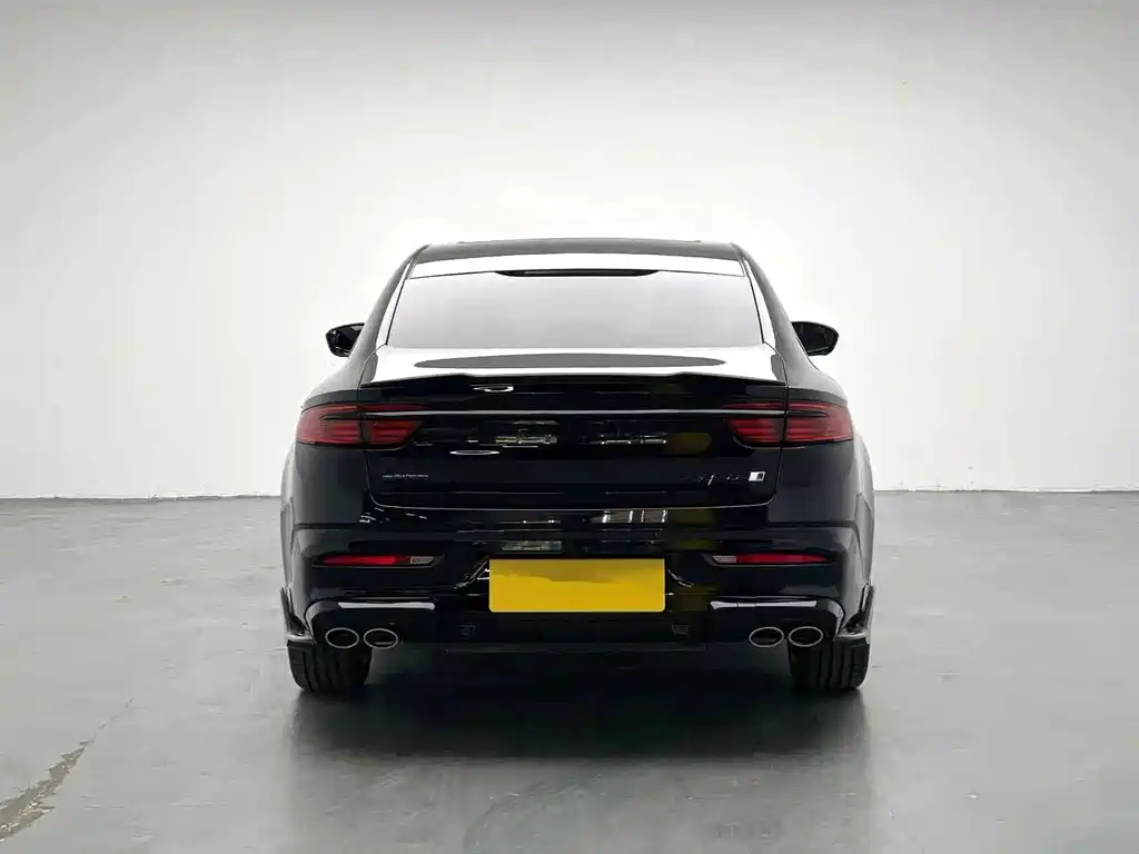 Geely Xingrui — миниатюра 15