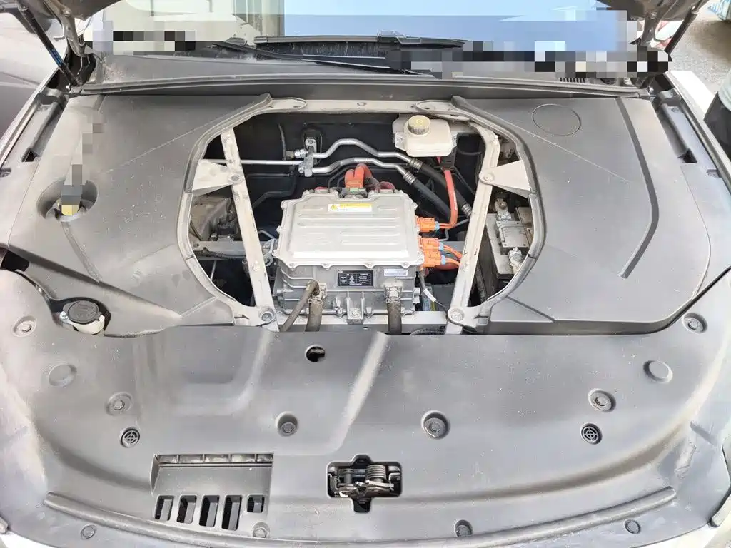BYD Qin PLUS — миниатюра 11