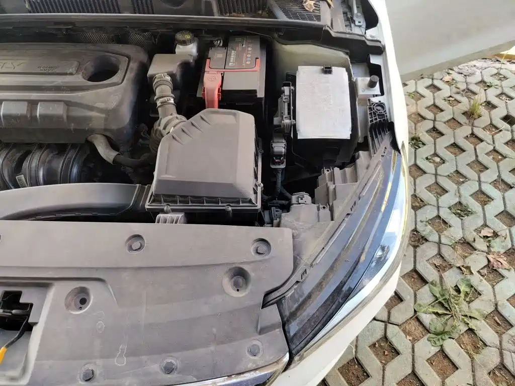 Geely Emgrand — миниатюра 19