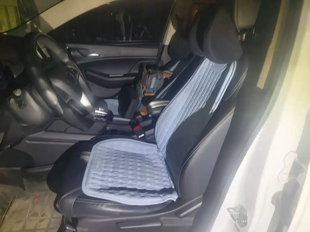 BYD Yuan EV — миниатюра 11
