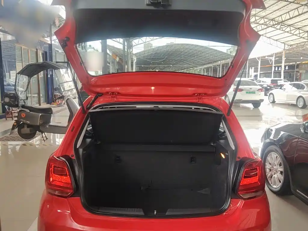 Volkswagen Polo — миниатюра 19