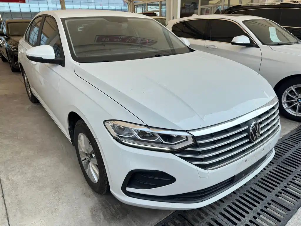 Volkswagen Lavida — миниатюра 3