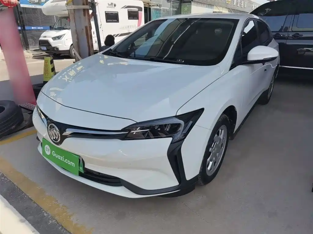Buick Velite 6 2025