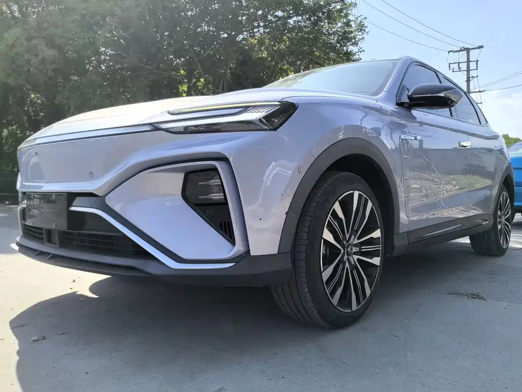 Roewe Feifan MARVEL R 2021